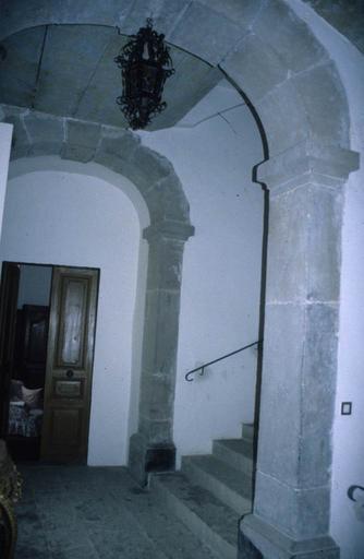 Intérieur.