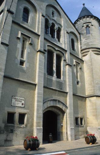 Cave coopérative