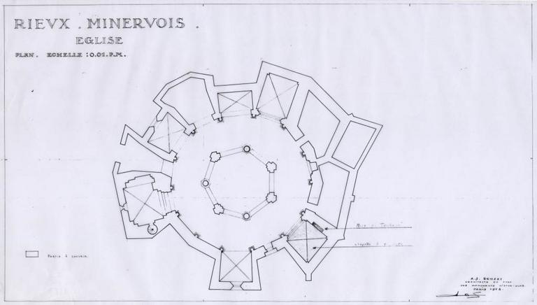 Plan général.