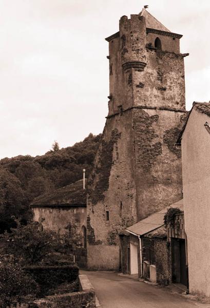 Eglise Sainte-Cécile