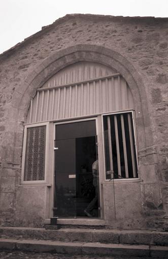 Chapelle du Crucifix