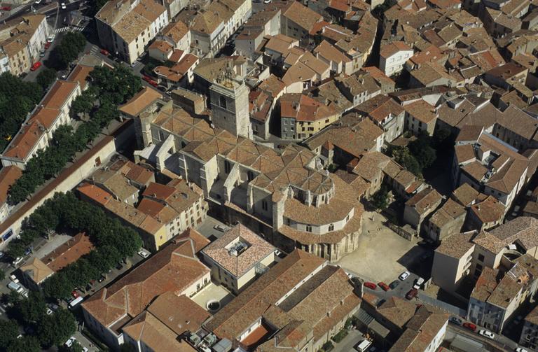 Eglise Saint-Paul