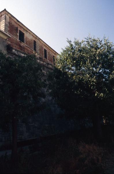 Citadelle (ancienne) ; fort Vauban