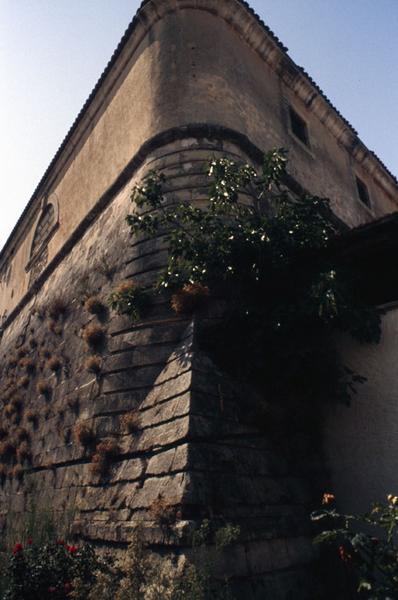 Citadelle (ancienne) ; fort Vauban