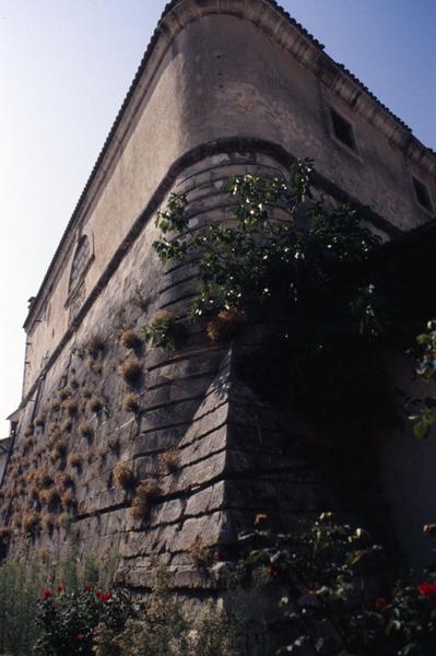Citadelle (ancienne) ; fort Vauban