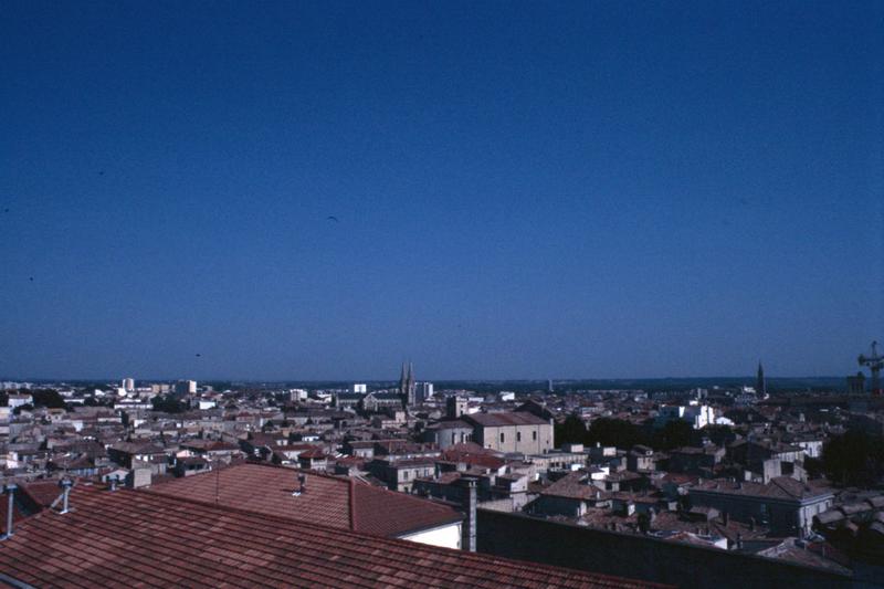 Citadelle (ancienne) ; fort Vauban
