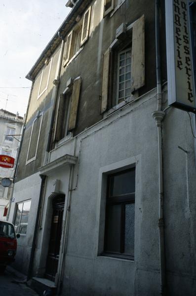 Immeuble