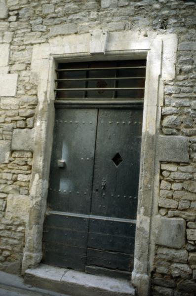 Immeuble