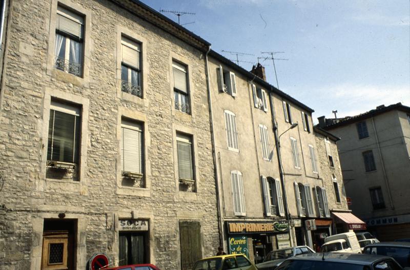 Immeuble