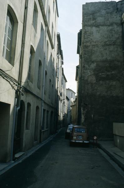 Immeuble