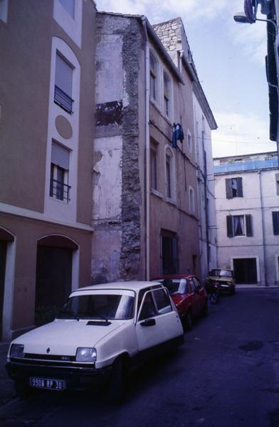 Immeuble