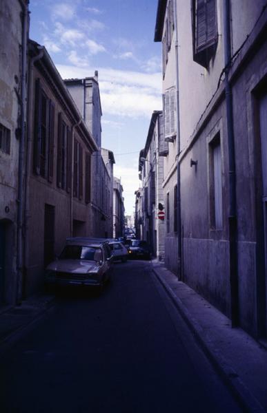 Immeuble