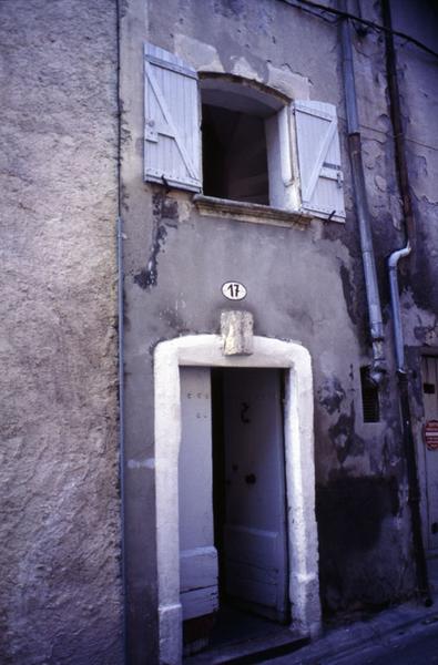 Immeuble