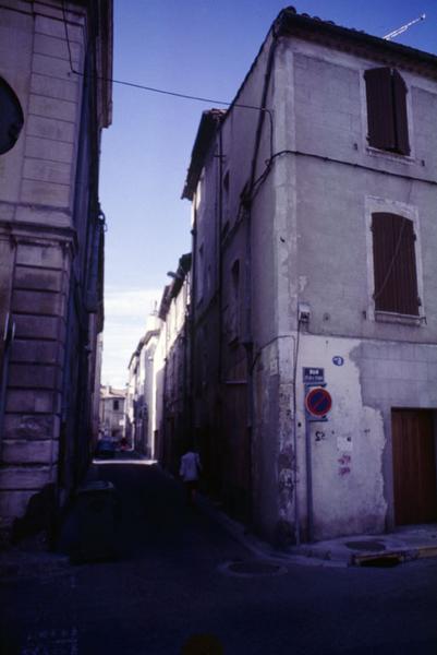 Immeuble