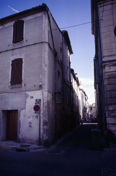 Immeuble