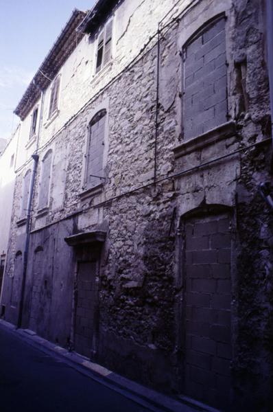 Immeuble