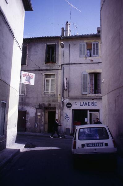Immeuble