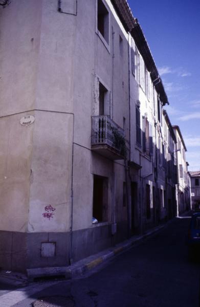 Immeuble