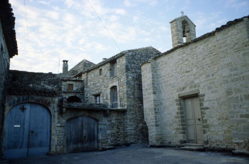 Église
