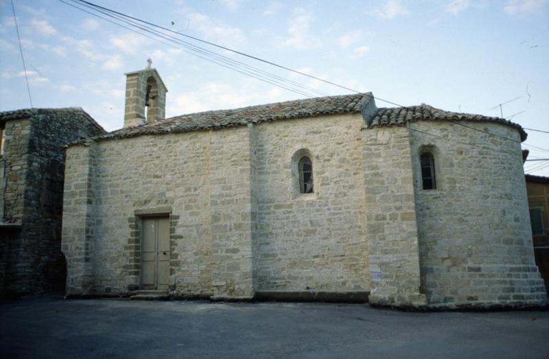 Église