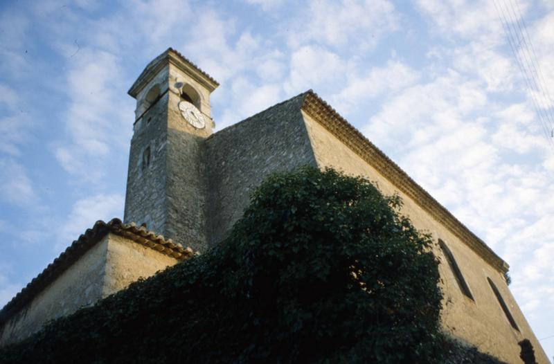 Temple protestant
