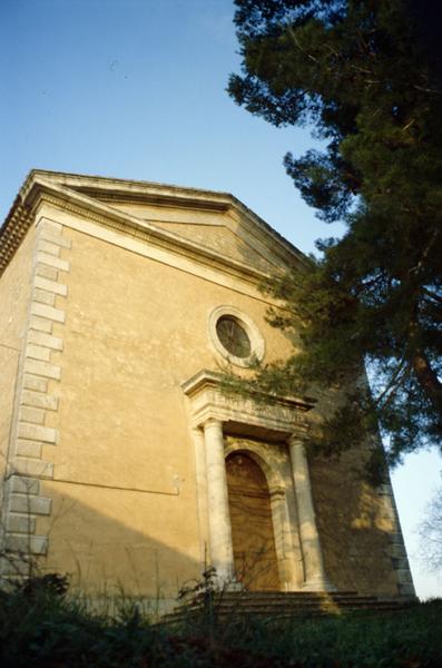 Temple protestant