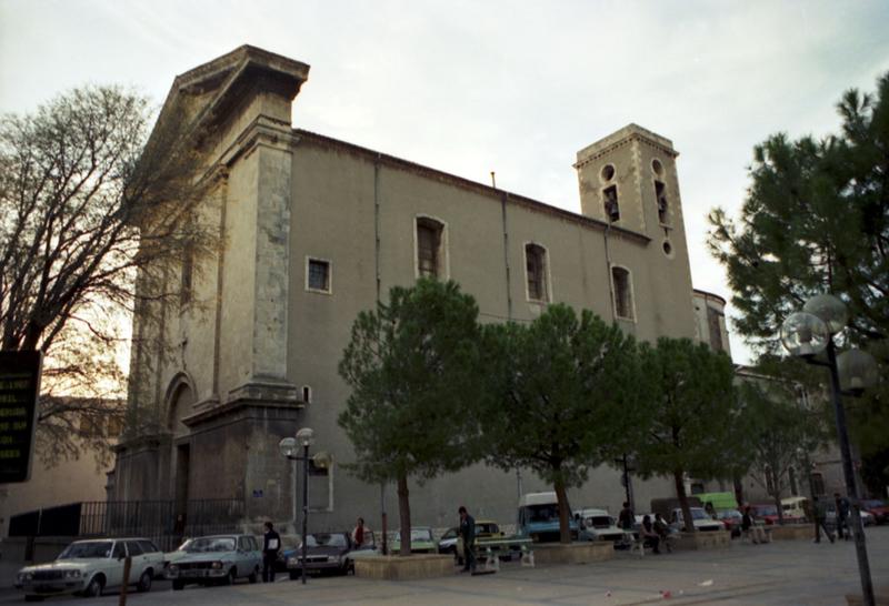 Eglise Saint-Charles