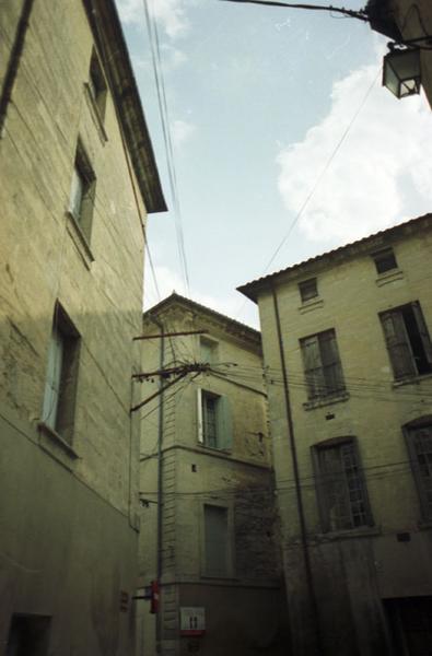 Rue