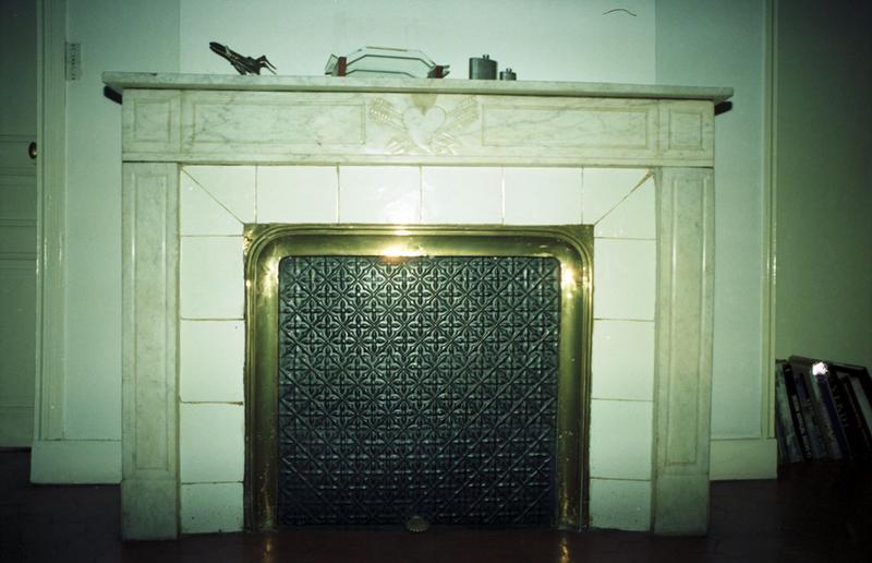 Immeuble