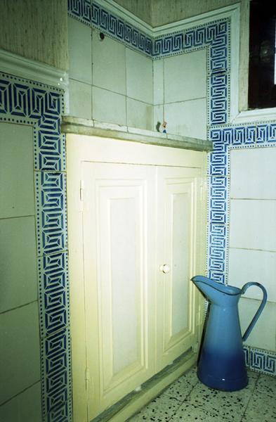 Immeuble