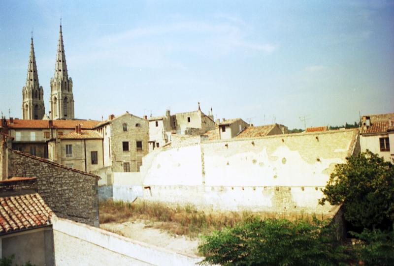 Immeuble