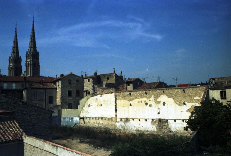 Immeuble