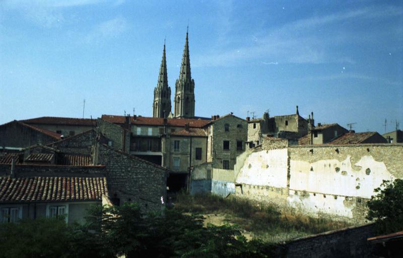 Immeuble