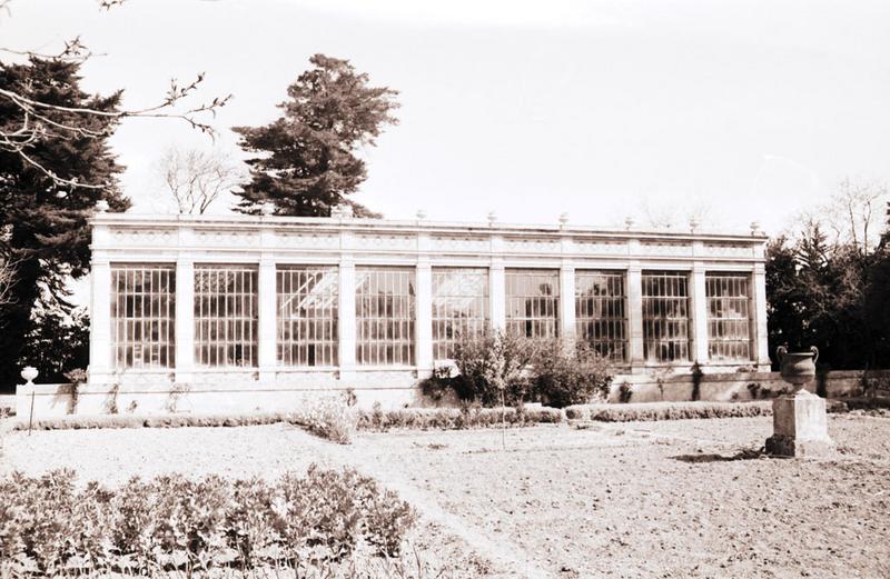 Orangerie.