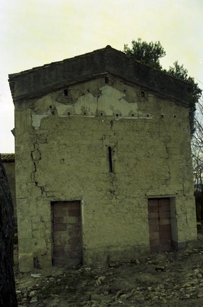 Chapelle Notre-Dame de la Miséricorde