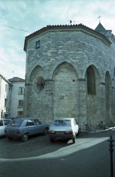 Eglise paroissiale