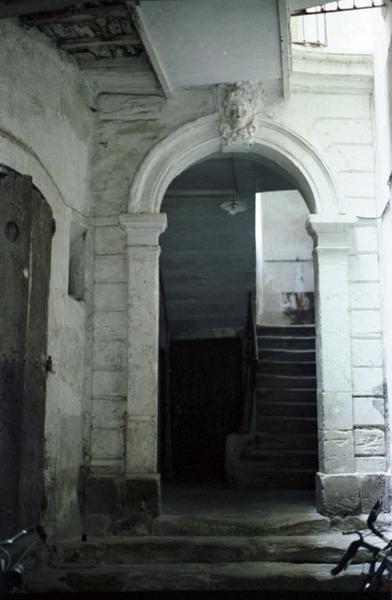 Porte.