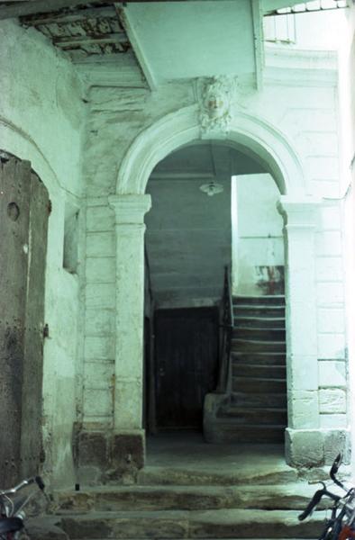 Porte.