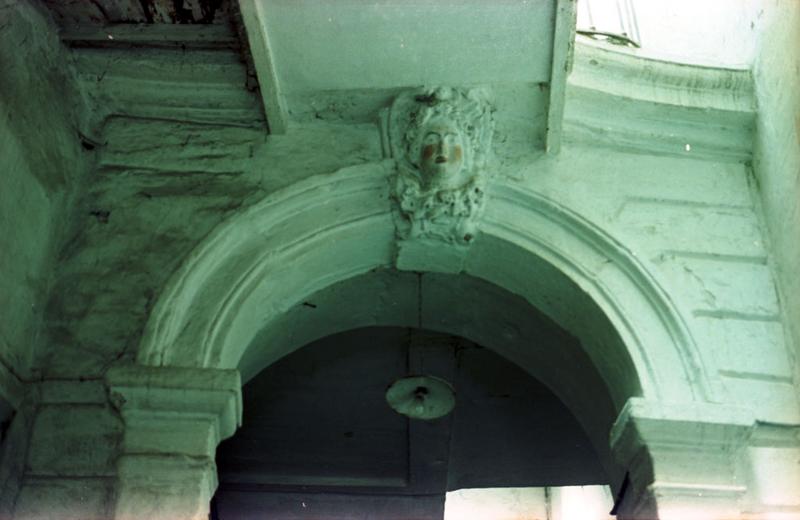 Porte.
