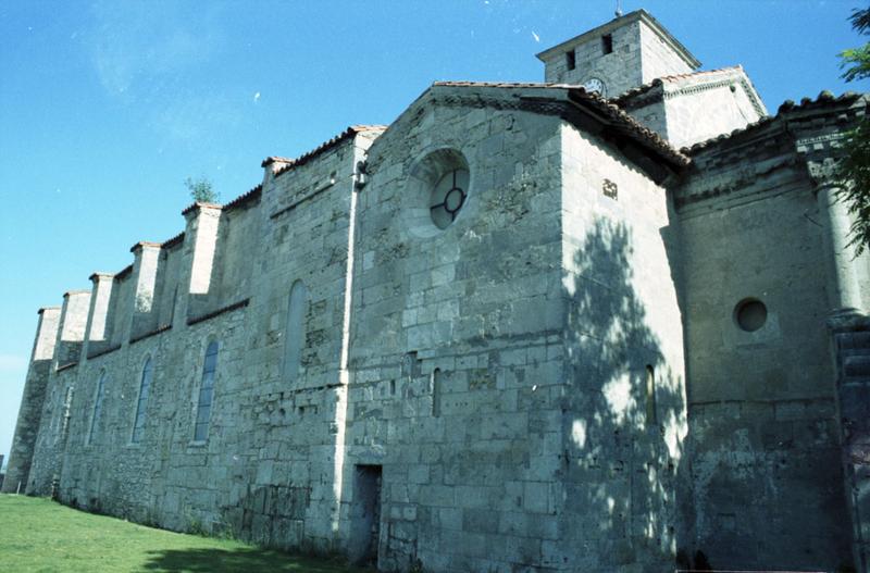 Église Saint-Jacques