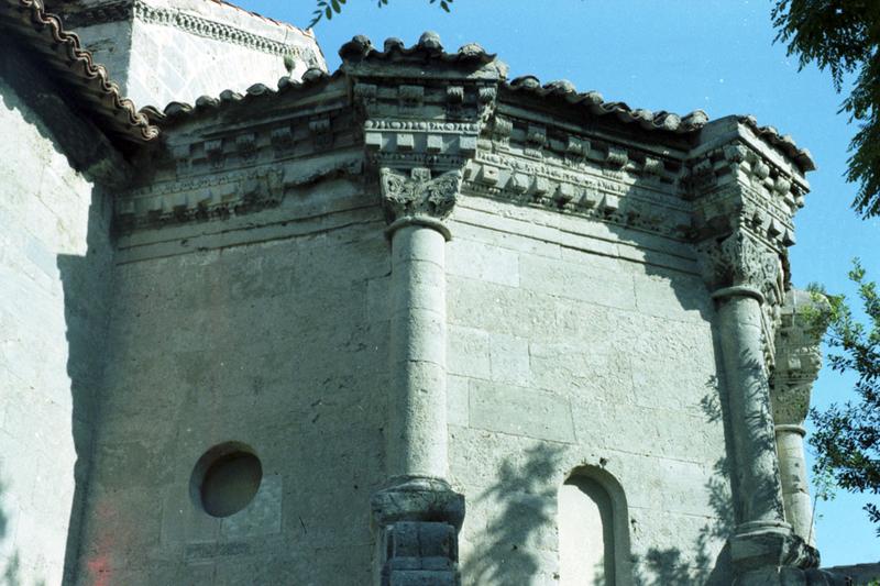 Eglise Saint-Jacques