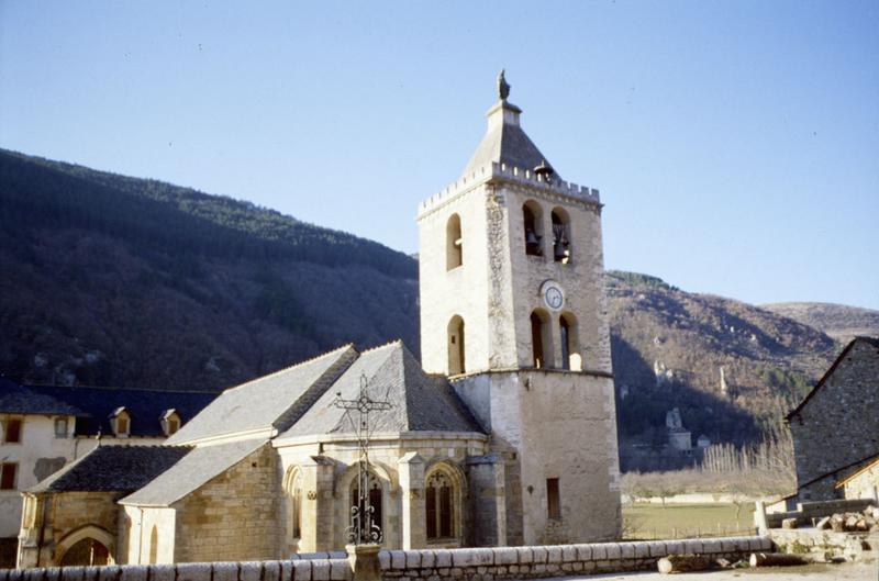 Eglise Notre-Dame