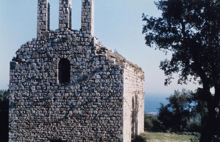 Chapelle Saint-Laurent-du-Mont