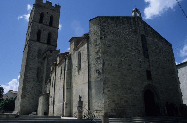 Eglise Notre-Dame del Prat