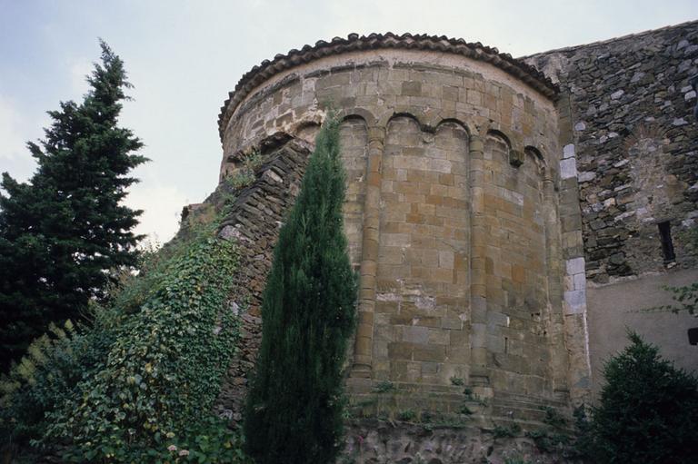 Eglise paroissiale Saint-Pierre et Saint-Félix