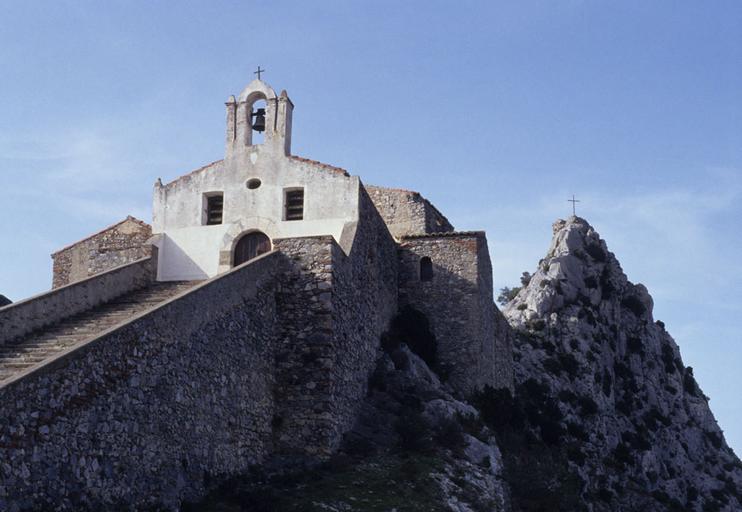 Ermitage Notre-Dame-de-Pène