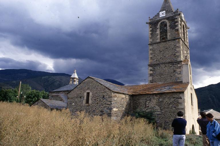 Chapelle Sainte-Marie.