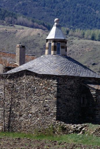 Chapelle Sainte-Marie.