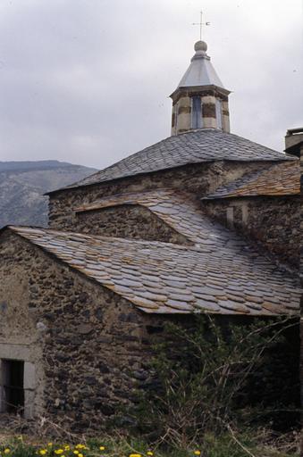 Chapelle Sainte-Marie.