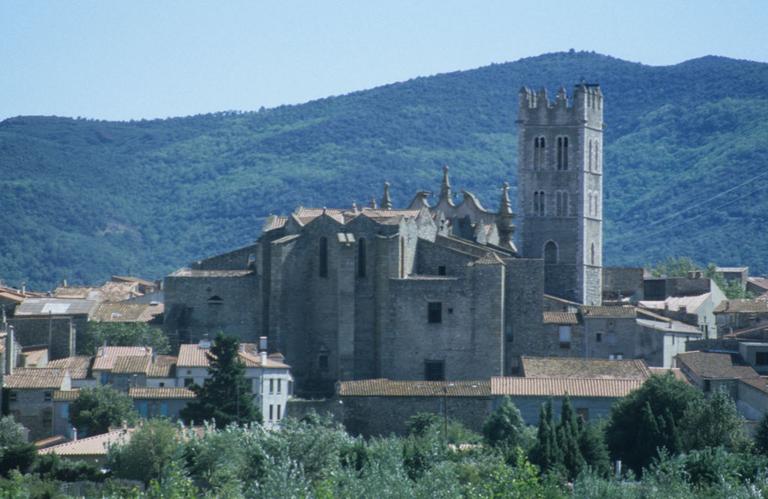 Eglise paroissiale Saint-Etienne